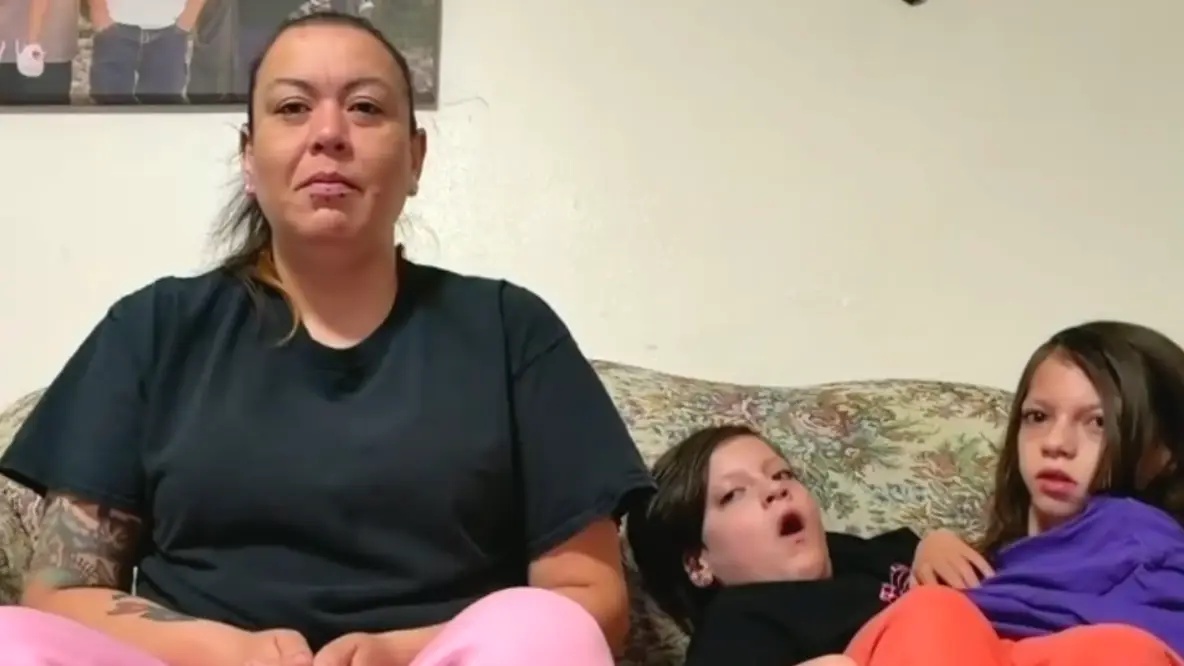 Mother of conjoined twins given just 24 hours to live reveals why she refused to separate them