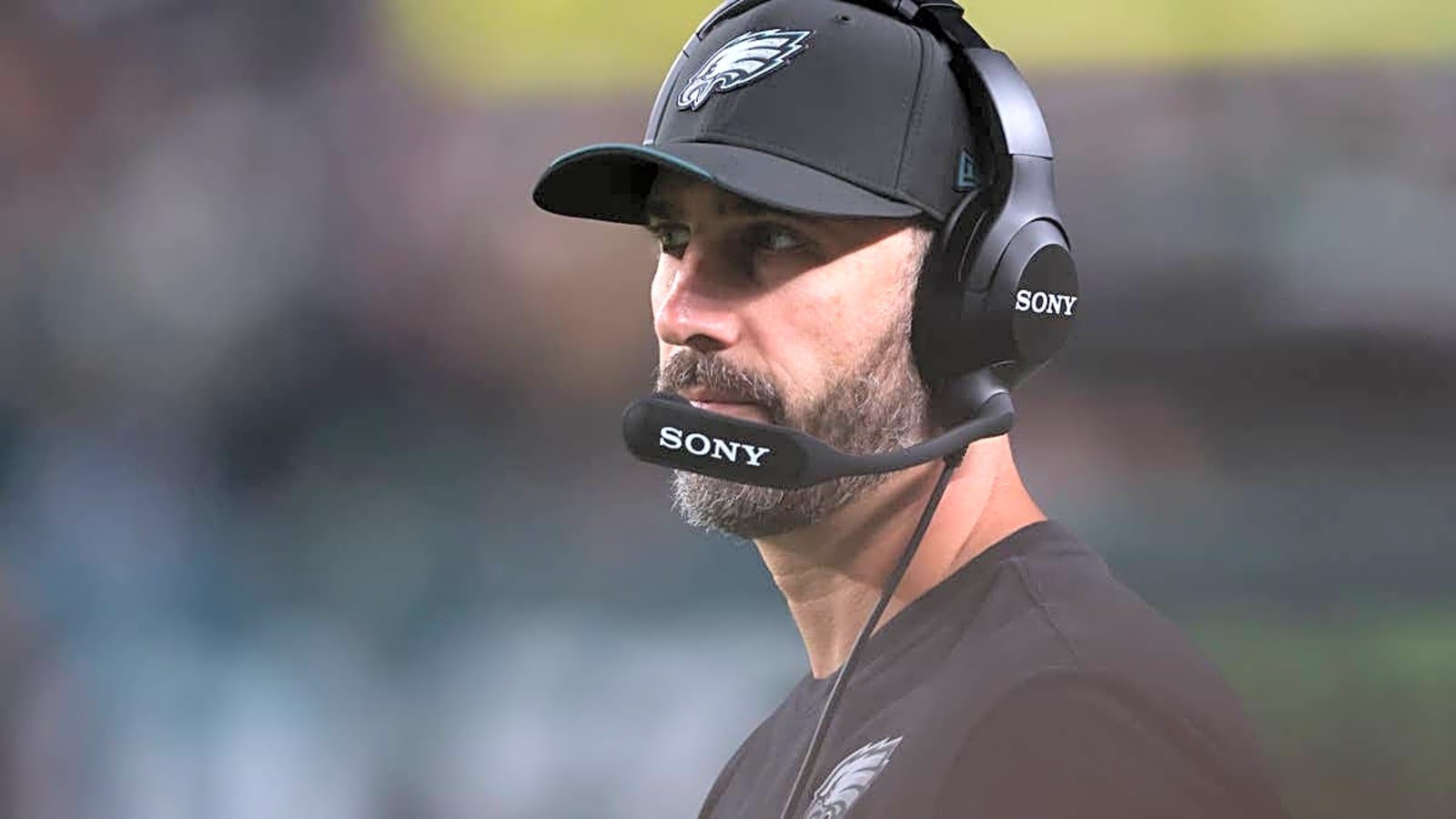 Top Five Reasons for Eagles’ Offensive Struggles