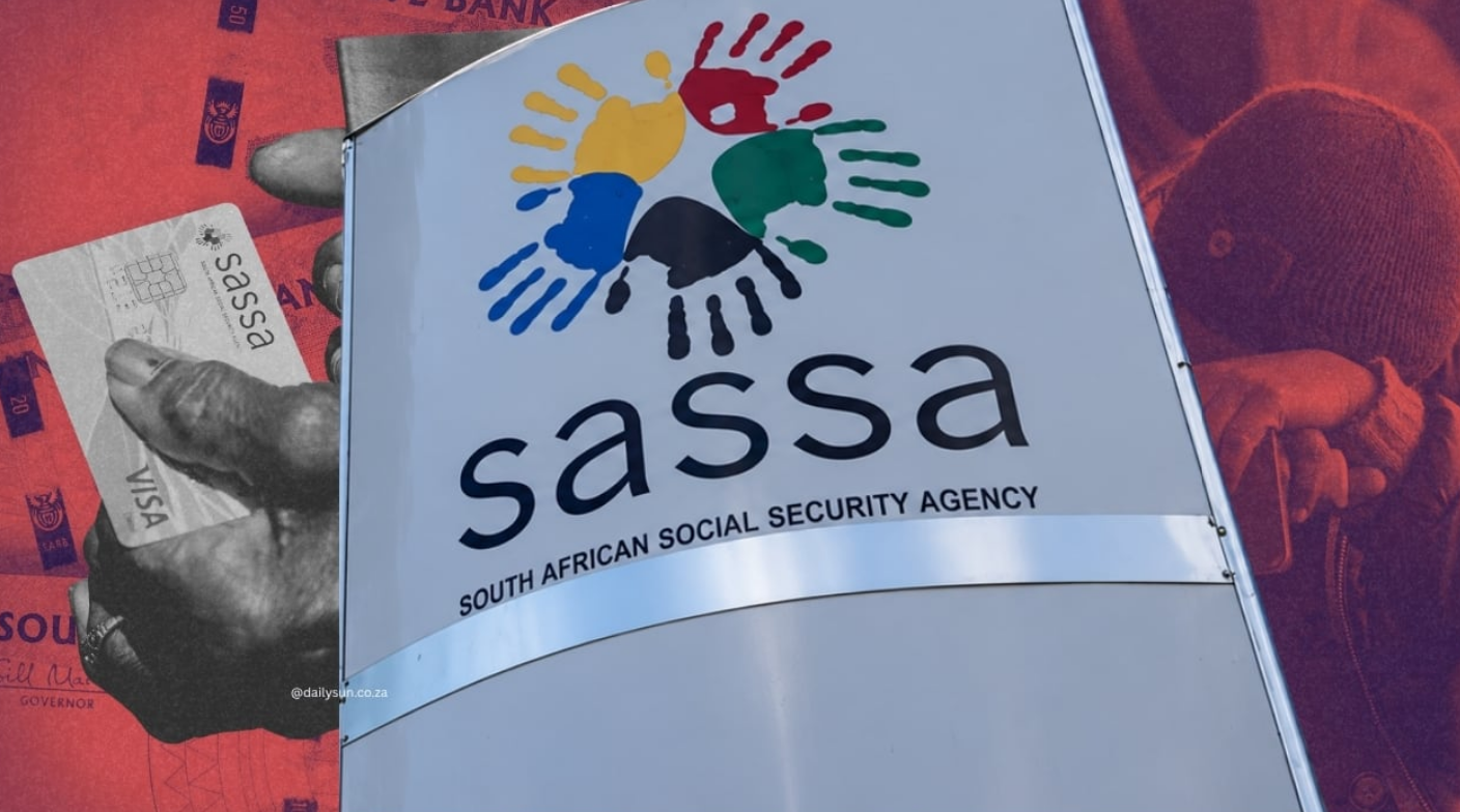 SASSA tightens grant reviews and biometric checks, insists it is not about cutting grants