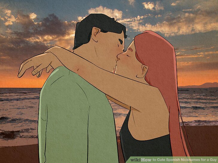100 Spanish Nicknames for Guys: Romantic, Funny, & More