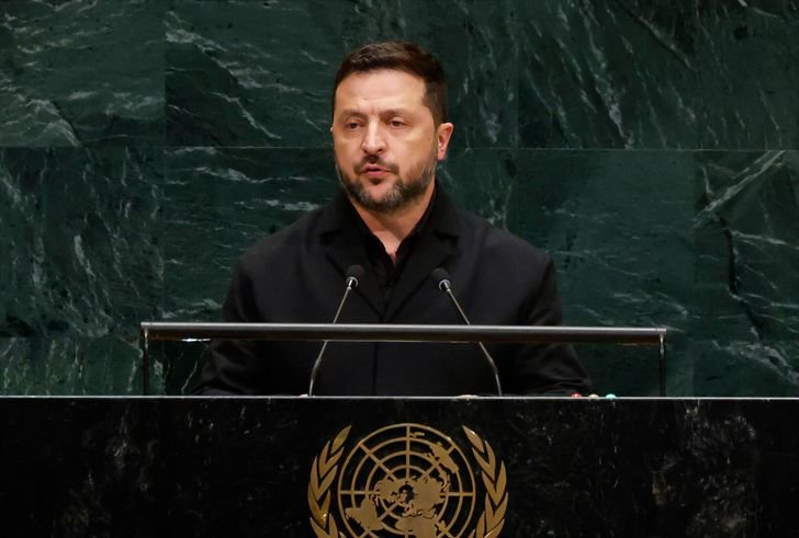 COVER STORY: Zelenskyy’s disclosure of NK POW transfer raises risks for families: experts