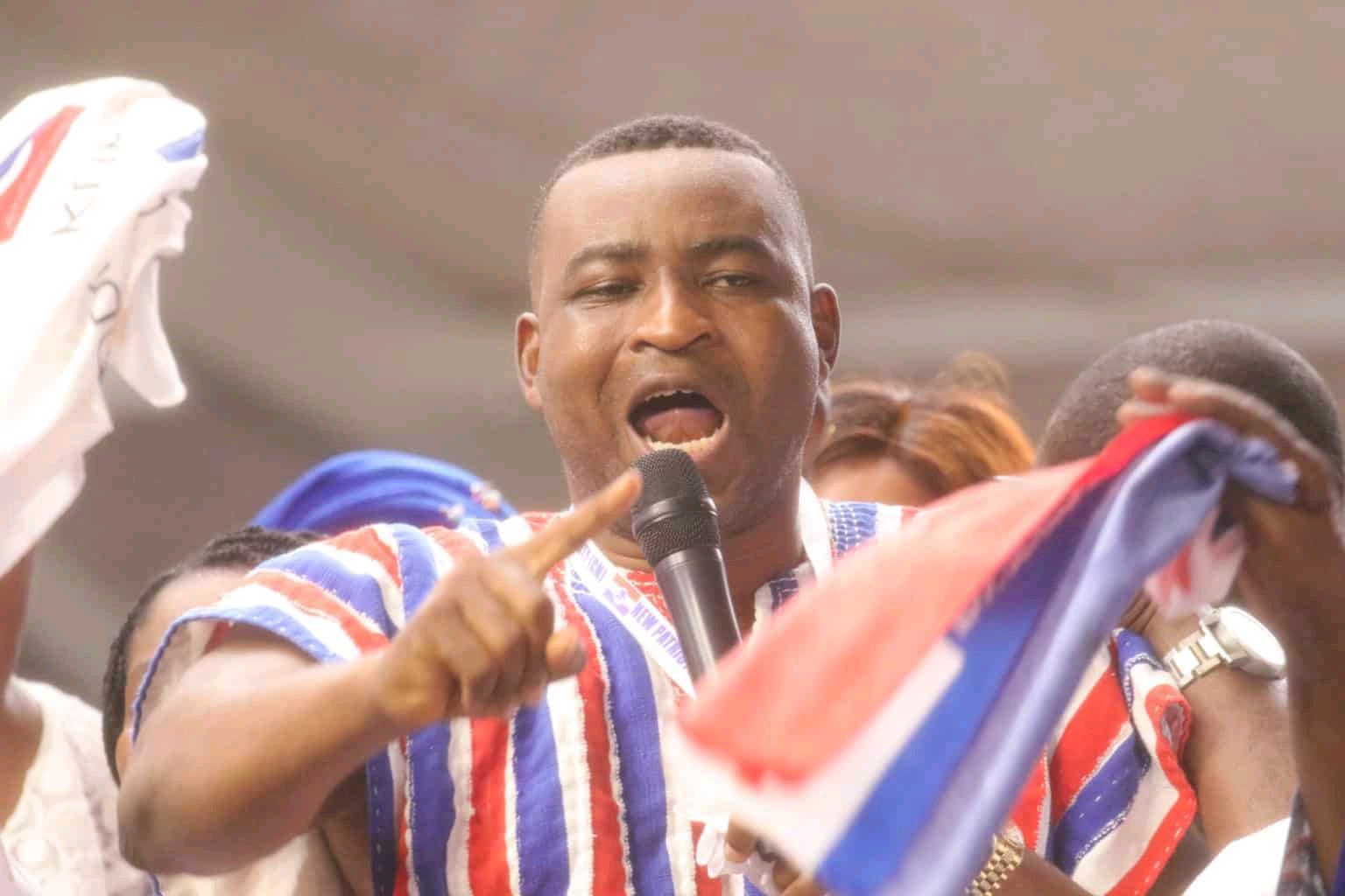 Good News For Wontumi As Supreme Court Dismisses Ekwow’s $10 Million Defamation Suit Against Him