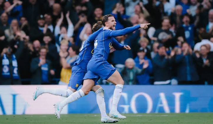 EPL: Five-Star Chelsea Thrash B’mouth; Arsenal, Ipswich, Brighton Win