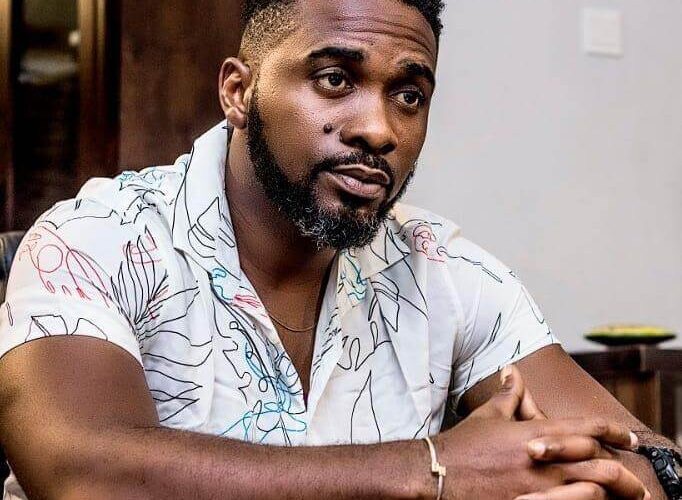 Uzor Arukwe Recalls His Mother’s Reaction After He Graduated With a Third-Class Degree in Economics