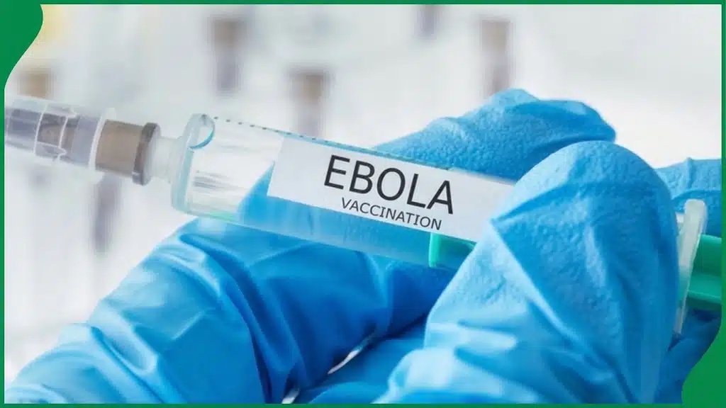 WHO Begins First Ebola Vaccine Trial As DR Congo Death Toll Hits Over 4,600