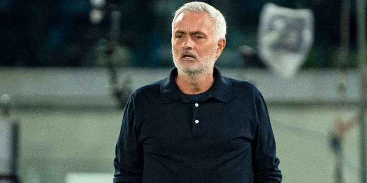 Mourinho: “We have six points and that’s half the battle for qualification”