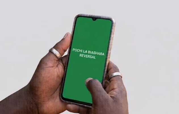 Sent Money to the Wrong Pochi la Biashara? Don’t Panic, Follow These Simple Steps to Reverse It