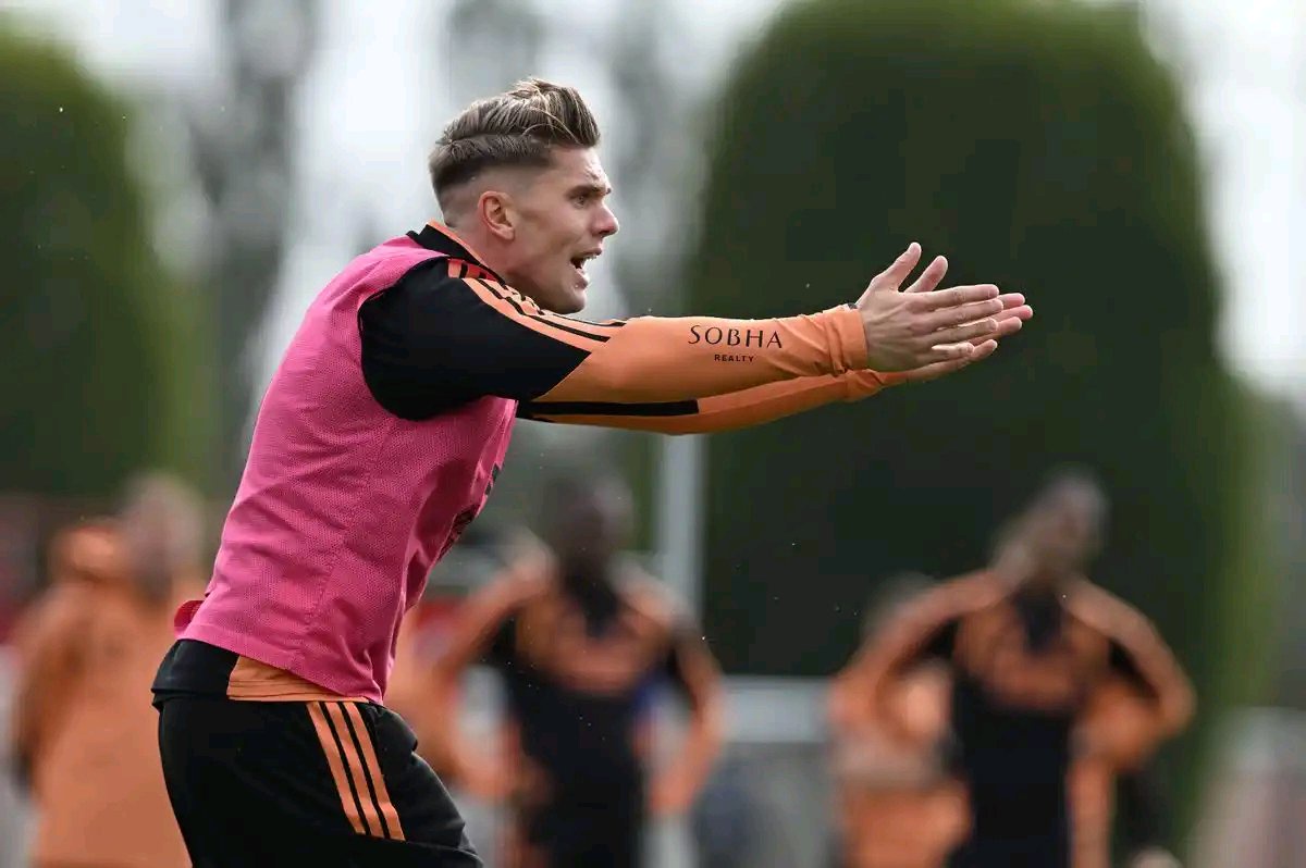 Arsenal lineups for Leeds as Viktor Gyokeres agreement reached and Bruno Guimaraes axed