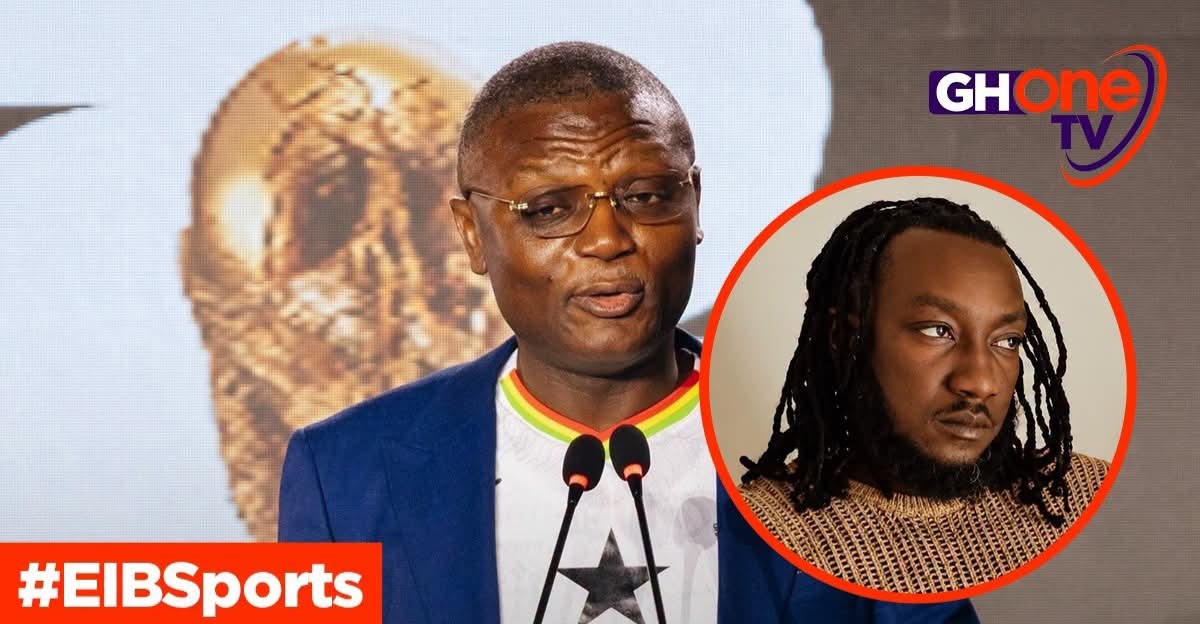 Adams Accuses Tribe Culture Fest CEO of Dodging Refund of $611,000 in World Cup Visa Scand