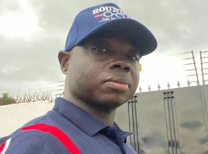 If The Evacuation Was Clean, Let The Documents Speak — P.K. Sarpong Challenges Okudzeto Ablakwa