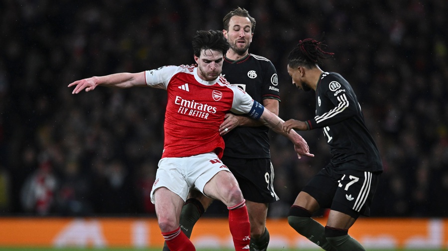 What to watch in UEFA Champions League: Arsenal to test Bayern Munich’s depth