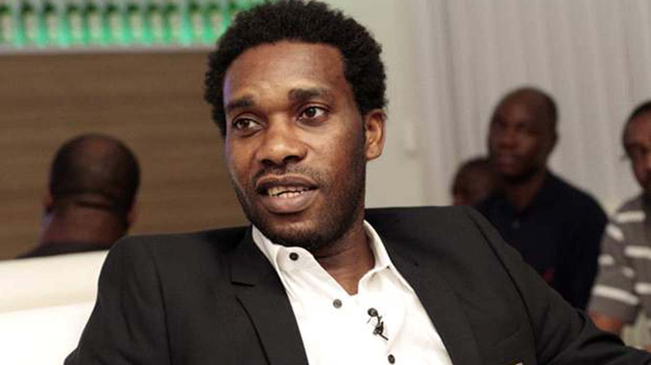Ballon d’Or 2026: Okocha names favourite, predicts UCL winners