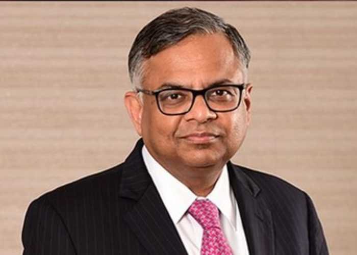 Noel Tata seeks video, minutes of meeting on Chandrasekaran’s reappointment: Report