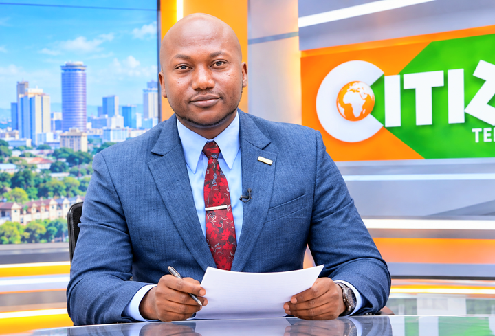 Nairobi: Terrifying Ordeal as Citizen TV Reporter Is Locked in Cell Where Albert Ojwang Died