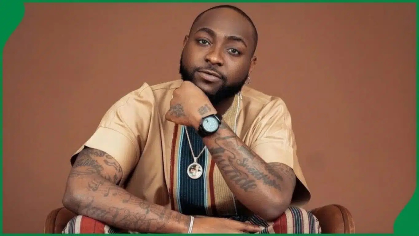 He Rejected Millions Of Dollars – Israel DMW Speaks On Davido’s Purported Secret Support For APC