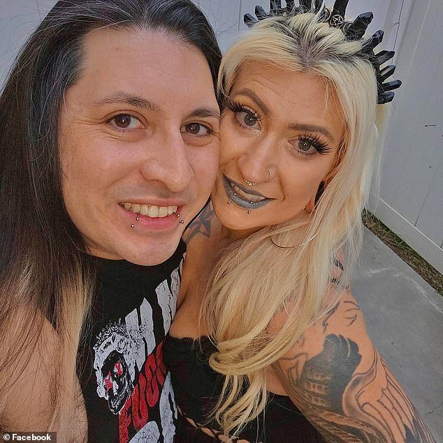 Couple arrested after their second child dies in just two years inside Utah home