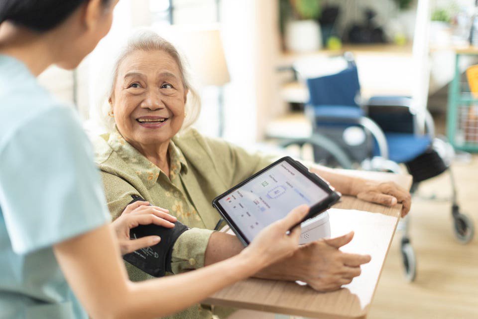 AI Can Read The Scan—It Can’t Hold The Hand