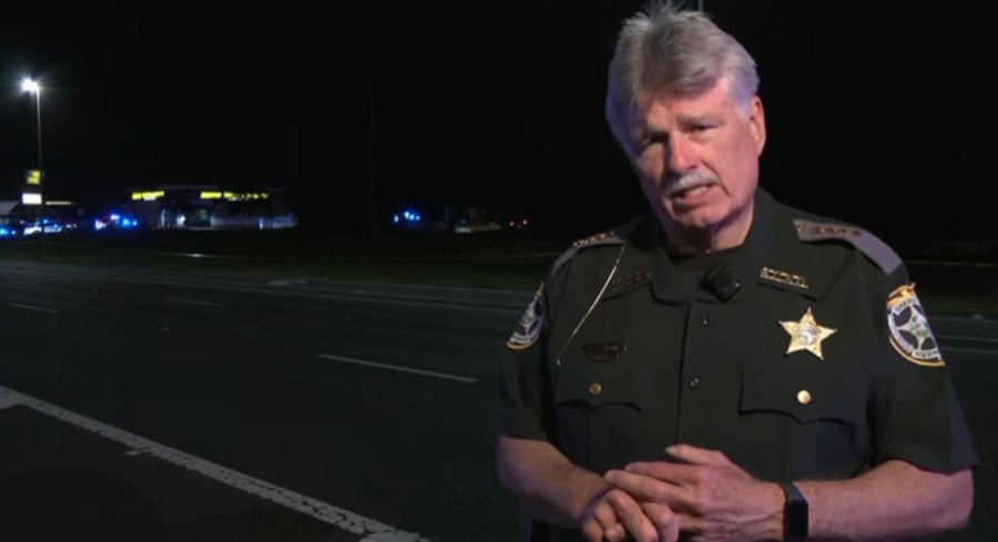 Suspect Identified And Pronounced Dead After Shootout With Hernando County Deputies In Spring Hill