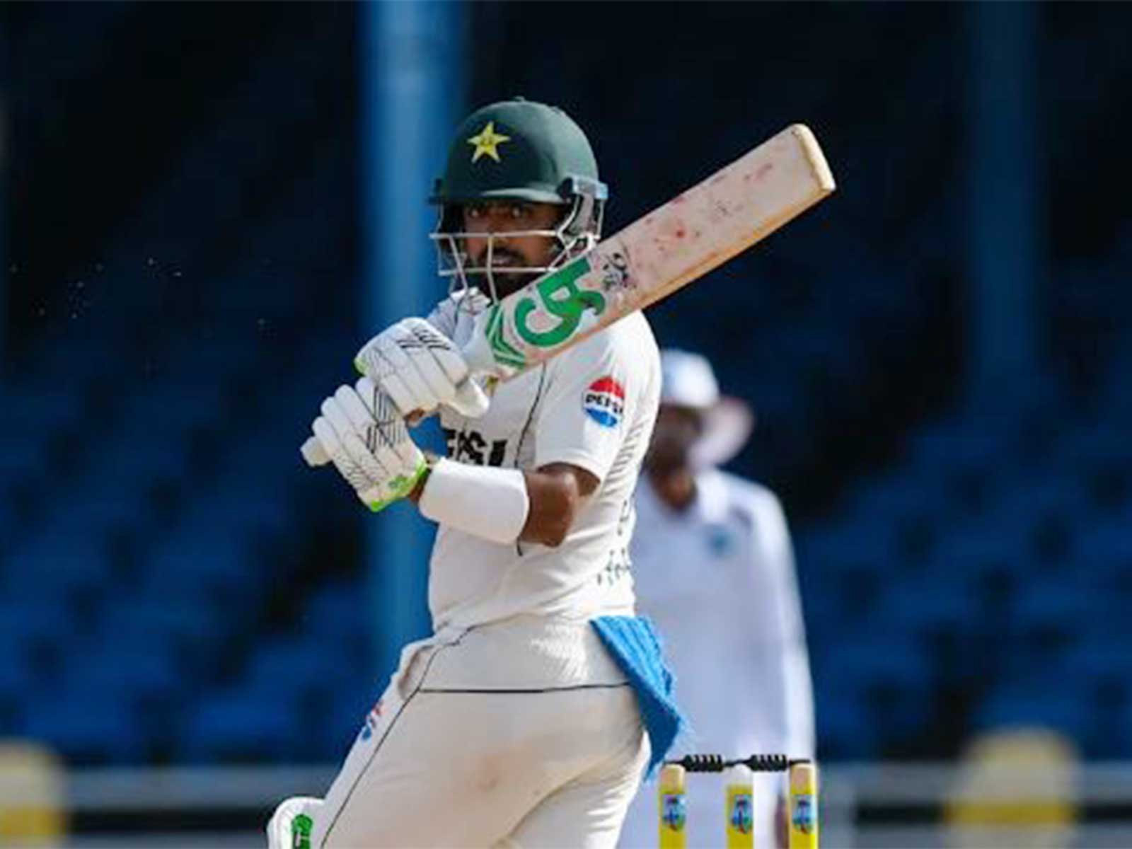 “Excessive burden of expectation”: Sohail Tanvir on Babar Azam’s lean patch in international cricket