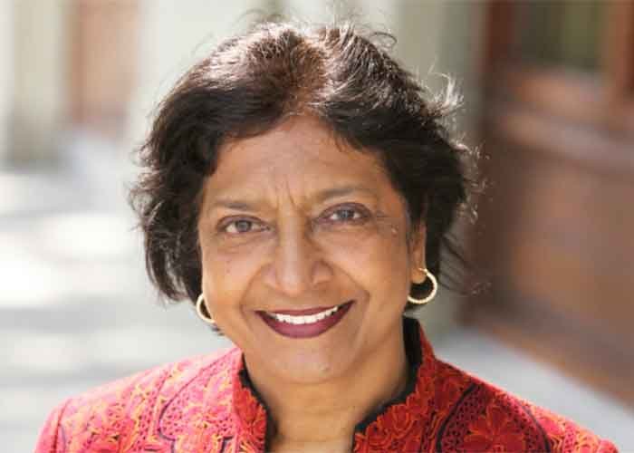 Indian-Origin Navi Pillay Wins Nobel Peace Prize for Advancing International Law and Human Rights