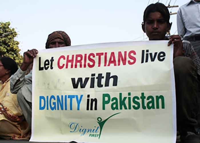 Pakistan Faces Renewed Scrutiny Over Treatment of Religious Minority Girls
