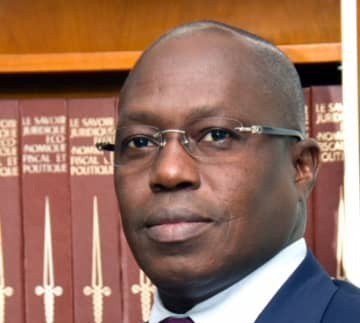 Décès du Directeur général de l’Office ivoirien des chargeurs