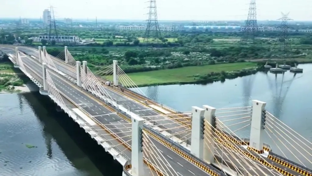 Delhi’s Barapullah Phase III opens today: What changes for commuters