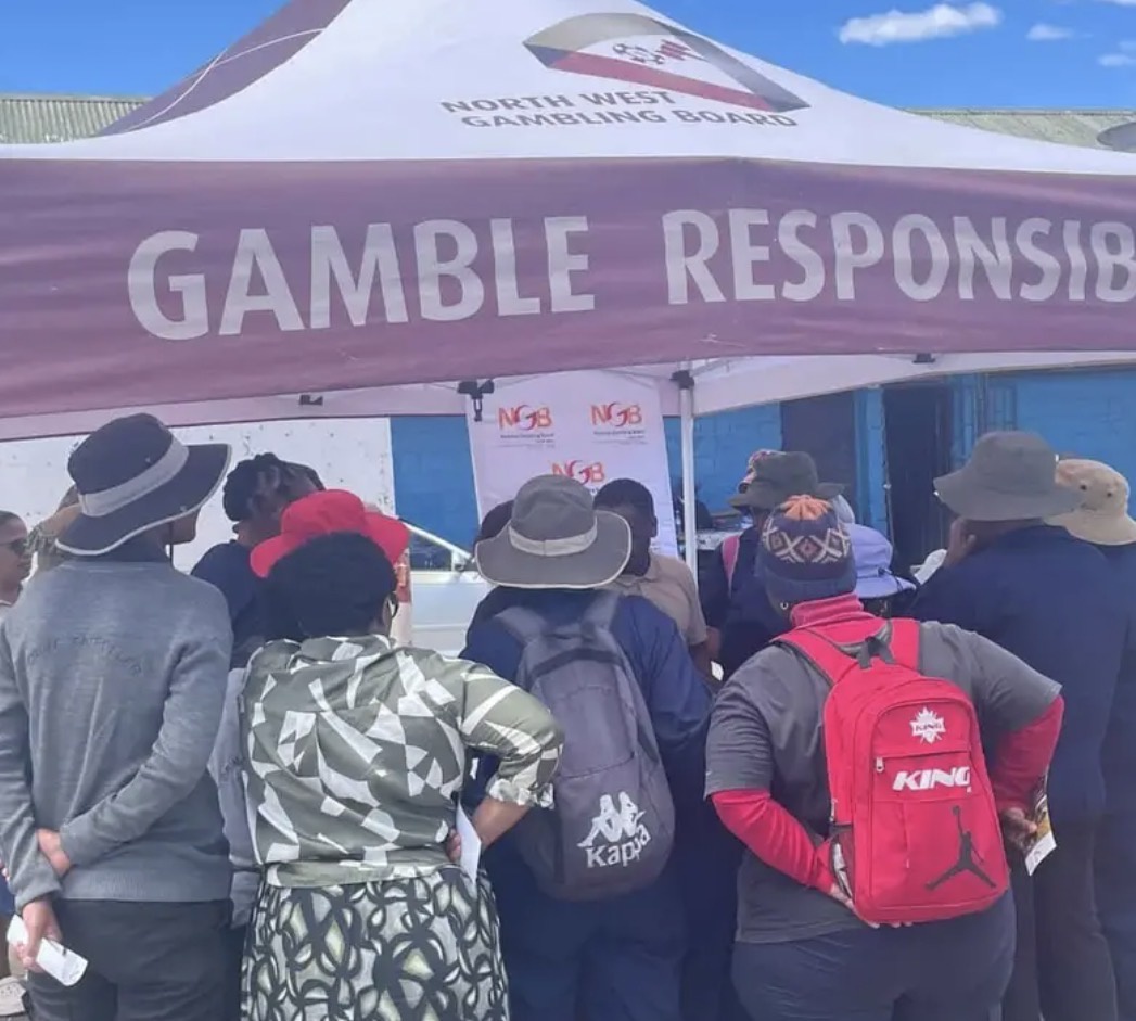 Online Gambling Surges 390% In SA As Families Face Growing Financial Strain