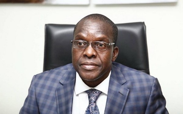 “More NPP MPs Voted for Me Than NDC Members Because They Trusted Me” — Alban Bagbin Reveals