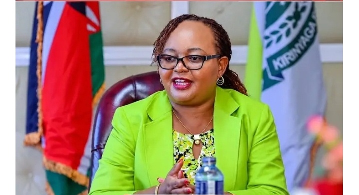 “Mtateseka Sana,” Governor Anne Waiguru Warns Mt Kenya Residents Against Dumping Ruto Government