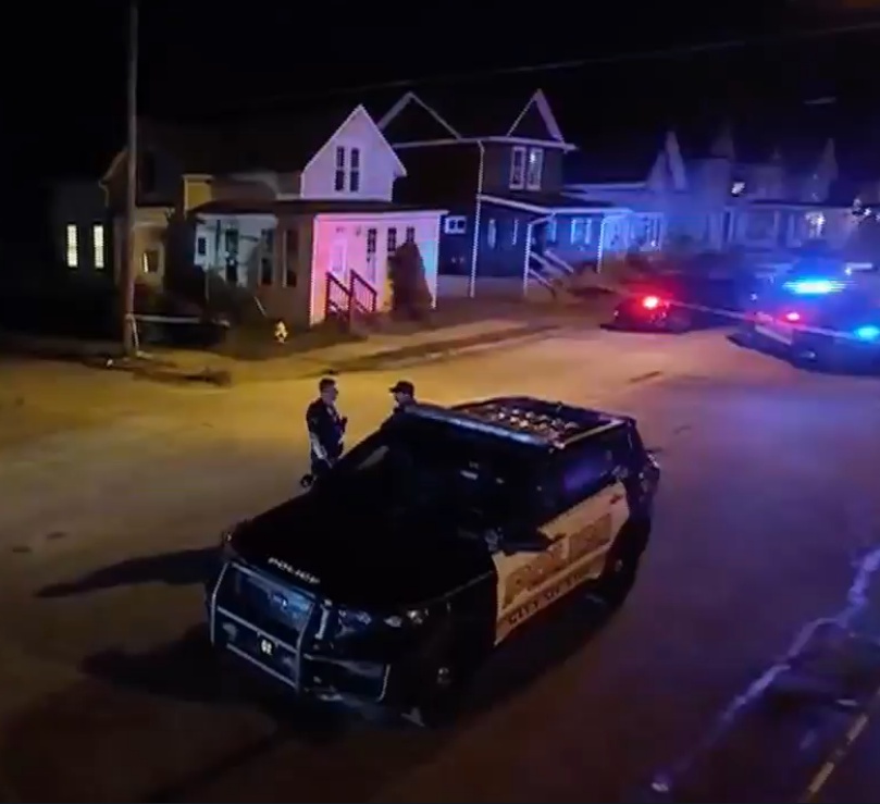 Children and pregnant woman among nine dead after ‘gunman opened fire’ at home in horrific ‘murder-suicide’