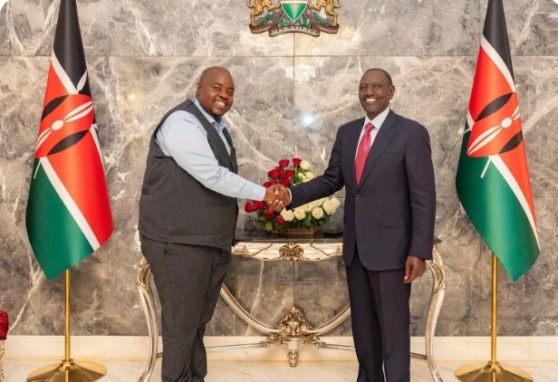 Chivayo’s Sudden Death Leaves KSh26 Billion Kenya Plan and Major Deal Facing New Questions
