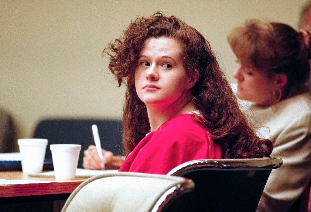 From ‘brain dead’ to walking & talking – the ‘poison paradox’ that helped Christa Pike beat executioner’s needle