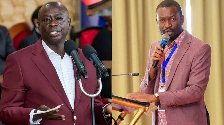 Three Candidates Emerge as Possible Opposition Flagbearers After Gachagua-Sifuna Talks