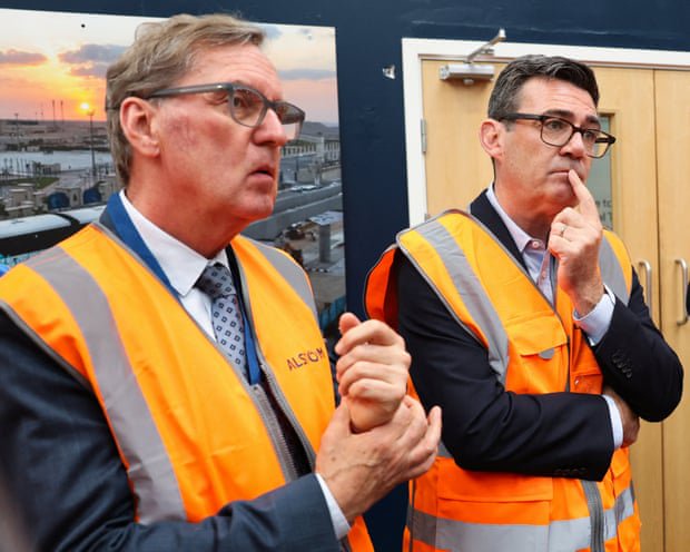 Who is Alan Milburn and will he get young people back to work? – podcast