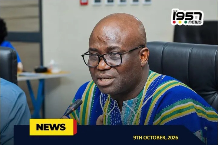 Eric Opoku Drops Big Poultry Figures as Nkoko Nketenkete Drives Production from 4.6% to 22%