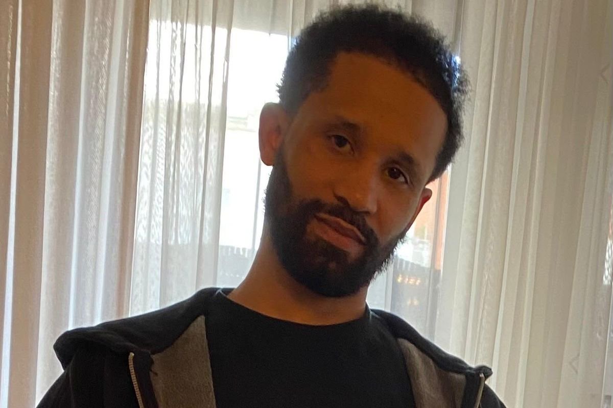 Man, 40, shot dead at memorial service in ‘senseless act of violence’ named as appeal ramped up