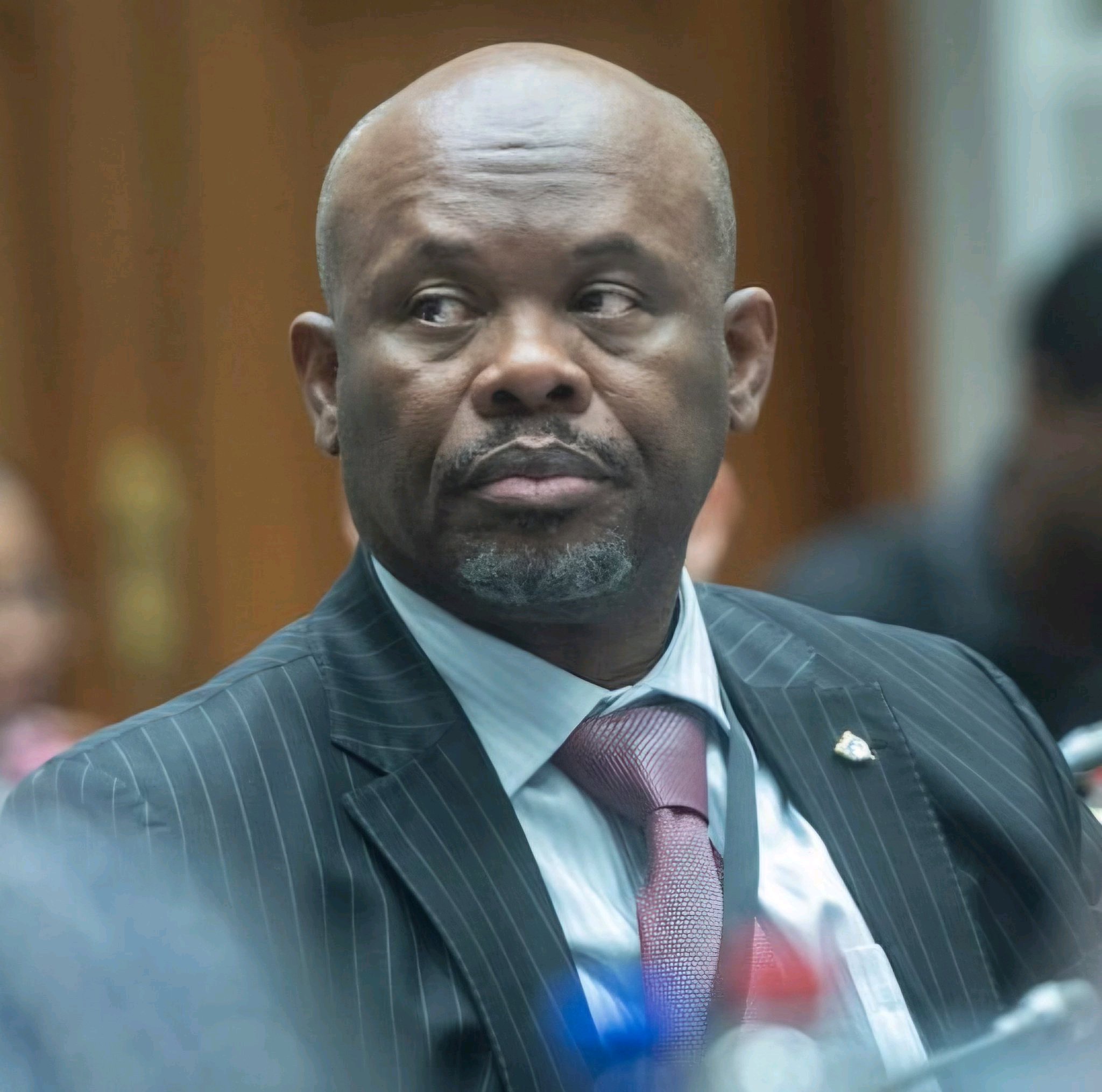 “My Sexual Encounter With The 18-Year-Old Was Consensual, I Didn’t Rape Her” General Sibiya Says