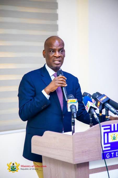 Ghana University Strike Take New Turn as Education Ministry Brings Leaders Together for Urgent Talks