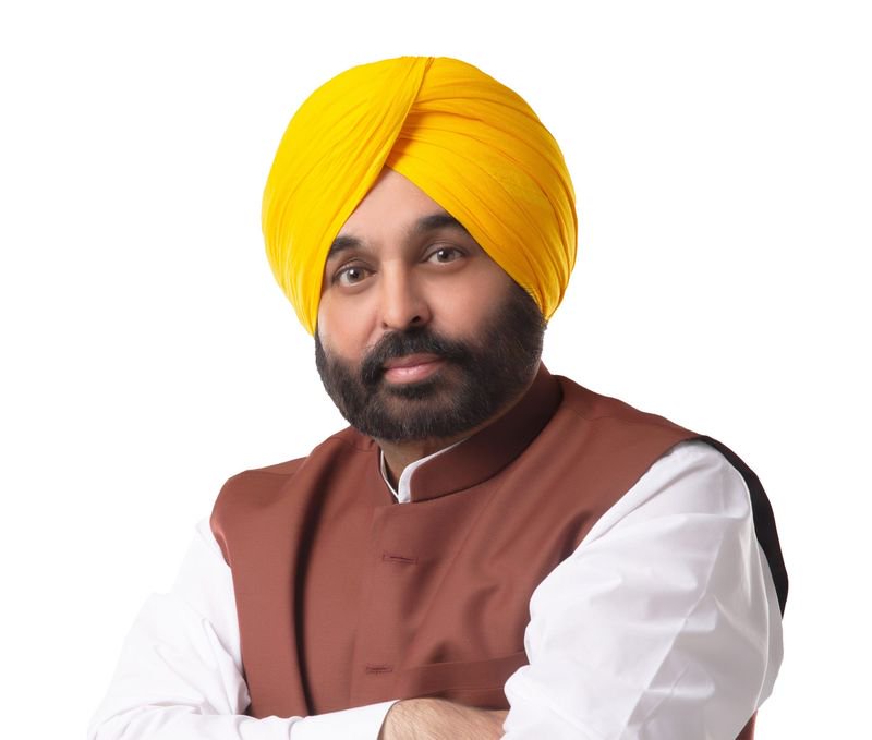 Punjab CM Mann assures Bandi Sikhs panel of legal action