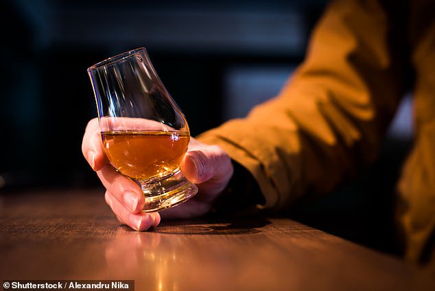 Distilled in space – the water of life to be given an extraterrestrial flavour