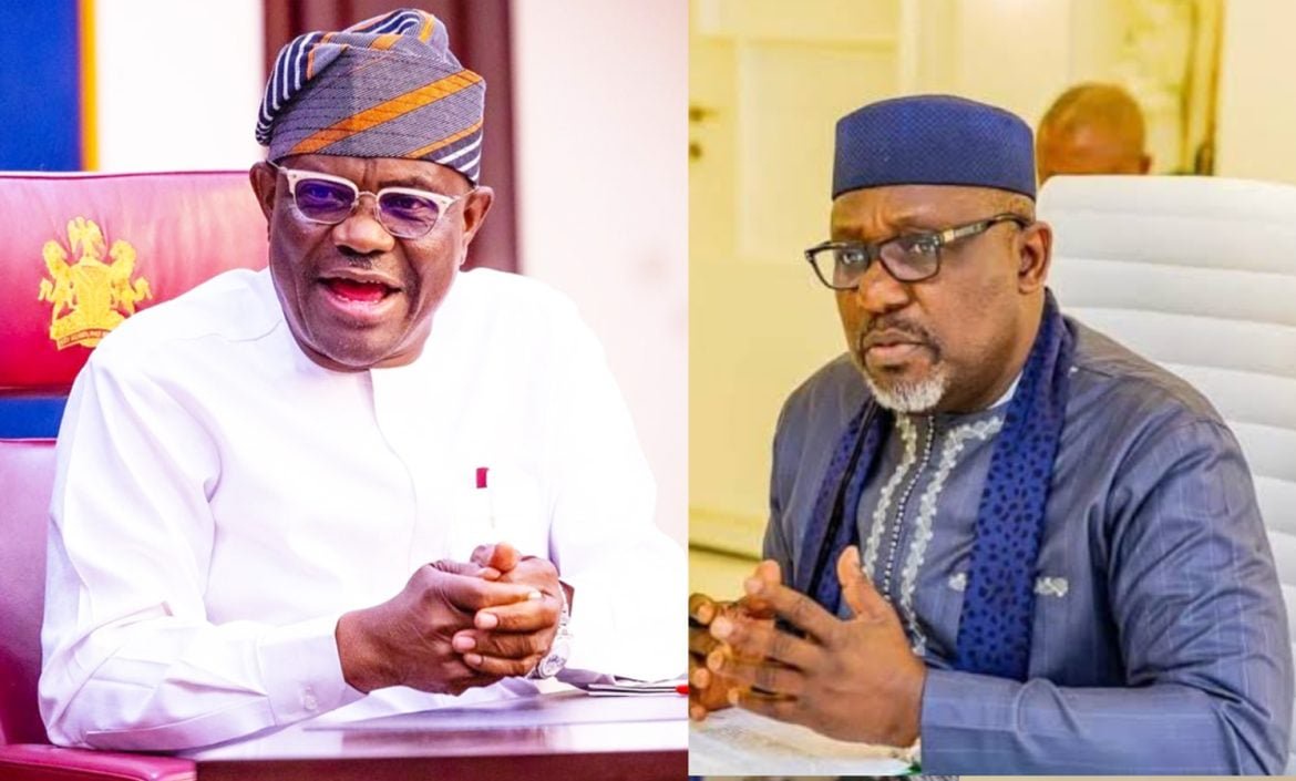 2027: Okorocha Joins Wike’s Rainbow Coalition After Court Victory