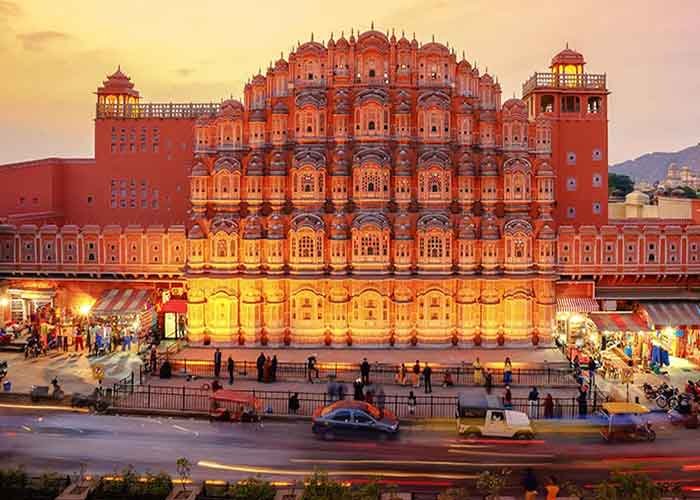 Rajasthan High Court Warns Jaipur Could Lose UNESCO World Heritage Status, Seeks Reports