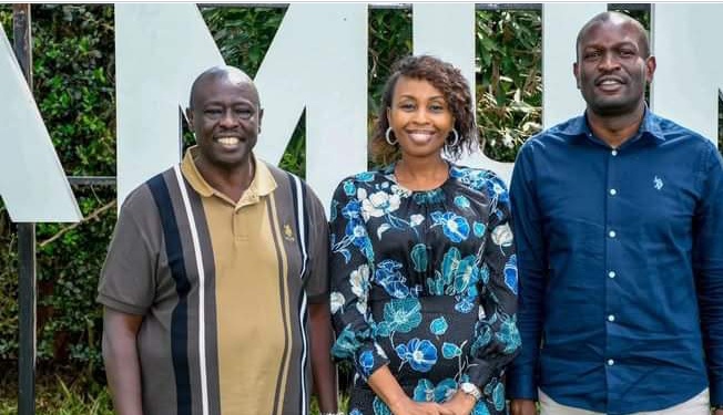 Here Is the List of Leaders Sifuna Is Willing to Work With to Remove Ruto from Power in 2027