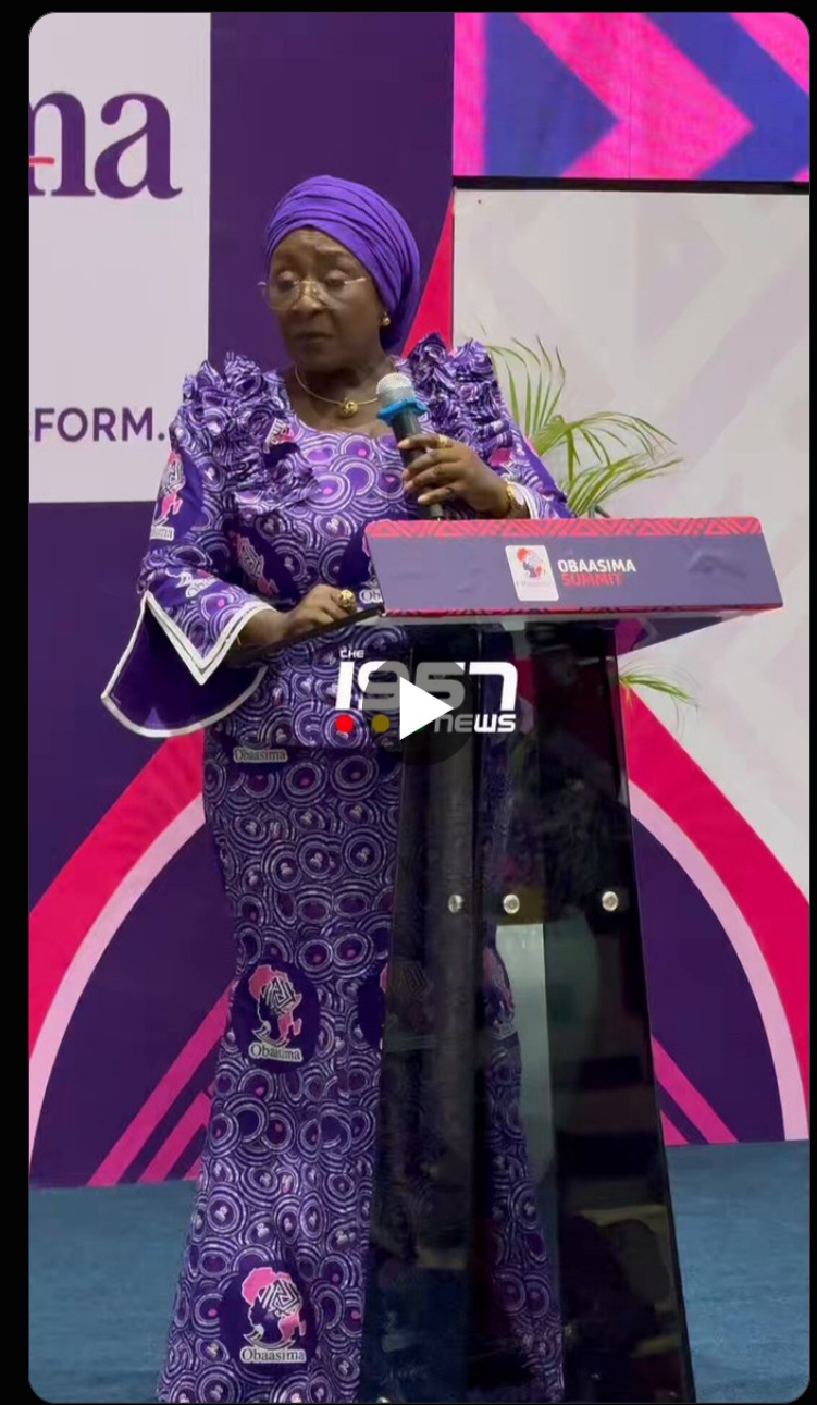 The Audacity: Dzifa Gomashie Fumes Over Men Questioning Joyce Bawah Mogtari’s Handbag