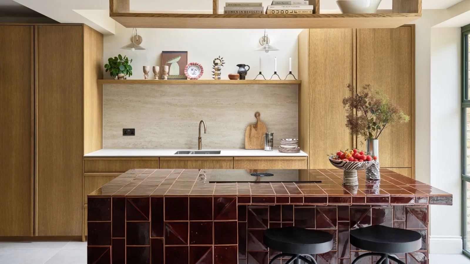 The Humble Chopping Board Might Just Be the Most Important Piece of Your Kitchen Decor – These Beautiful Designs Belong on Display