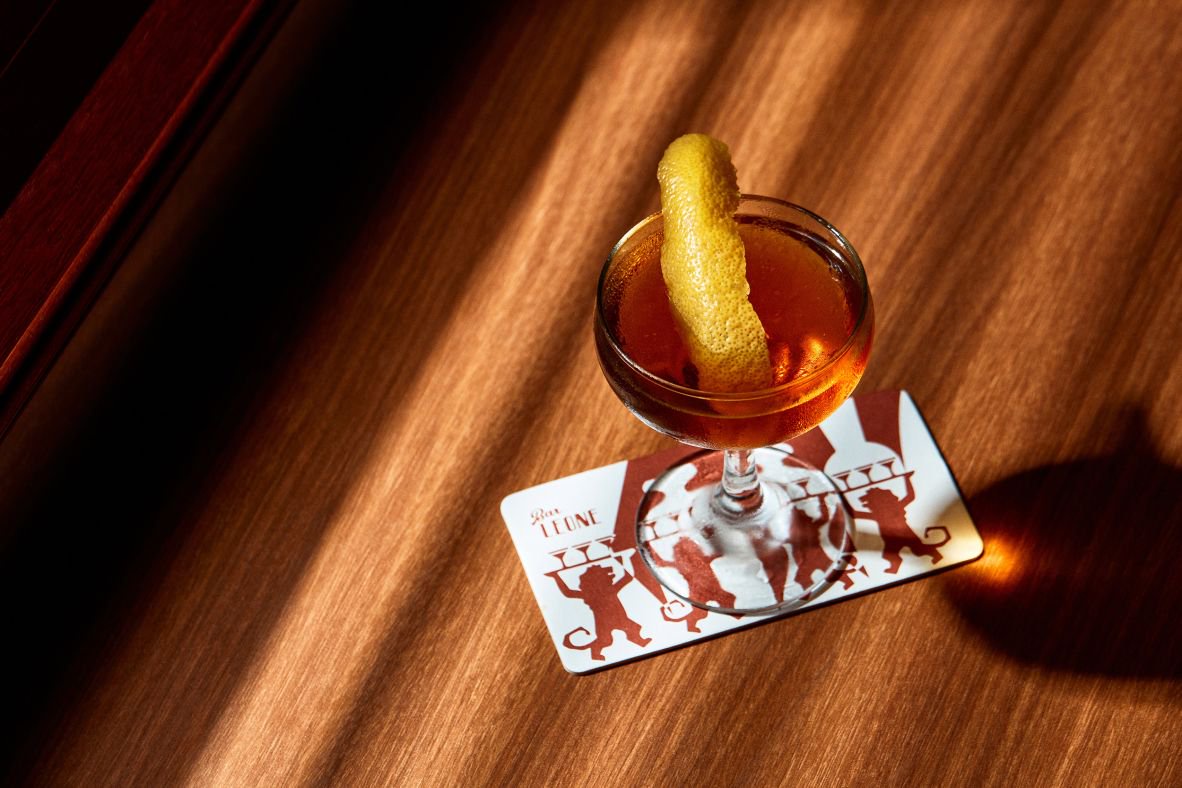 The ‘world’s best bar’ for 2026 has been revealed