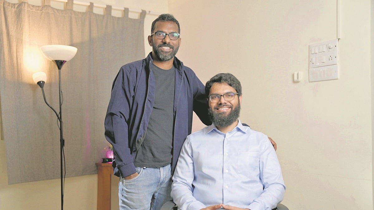 Where technology meets rehabilitation
