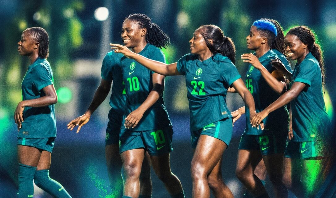 Nigeria vs Comoros Preview: Super Falcons eye third-round ticket in Olympic race
