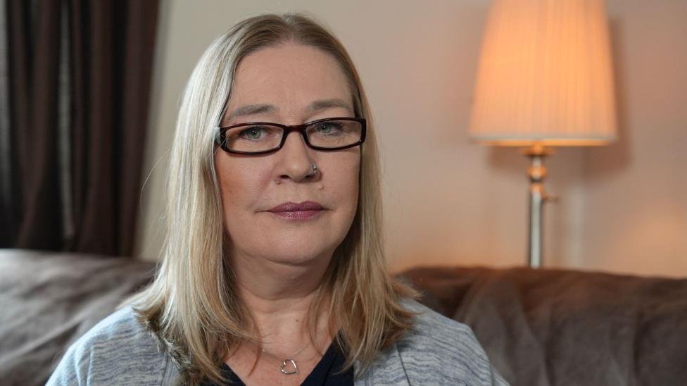 My son has ‘disappeared off the face of the earth’ fighting for Russia